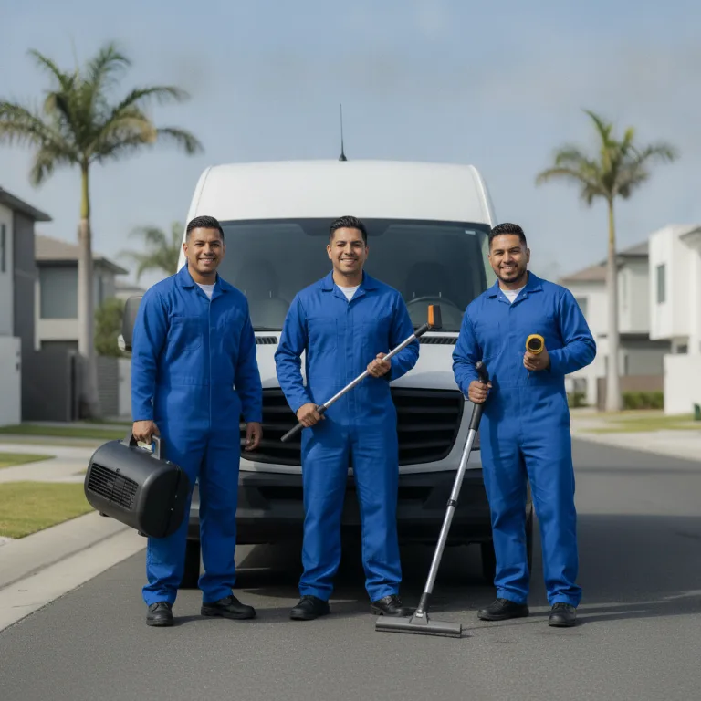 Reparação de Danos Por Água equipe em Nova Lima